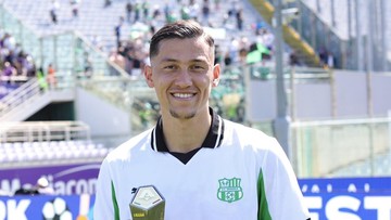 Aquilani Jadi Pelatih Sassuolo