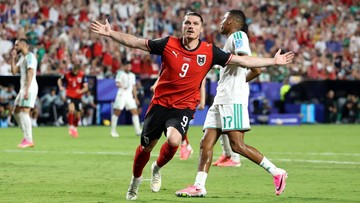 Austria Bantah Hasil Imbang Musuh Aljazair