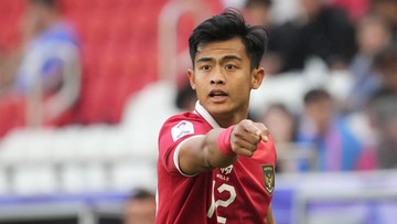 Bangkok United Legal Lepas Pratama Arhan