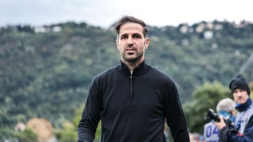 Barcelona Pilih Fabregas untuk Gantikan