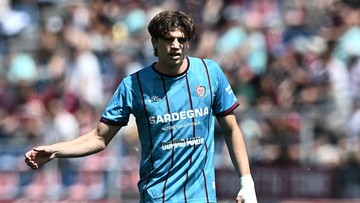 Bek Atalanta Ini Pengganti Dumfries