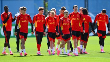 Belgia Enggan Angkuh