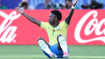 Brasil Gagal Menang