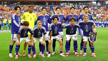 Brasil Vs Jepang: Kalah Peringkat dan Sejarah