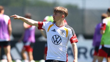 Cedera, Pemeran Muda Jerman Ini Gagal Tampil