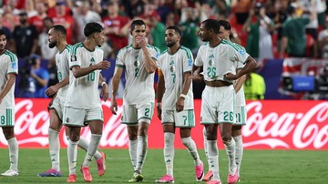 Demi Rasa Hormat, Mahrez Statis Bobol Gawang