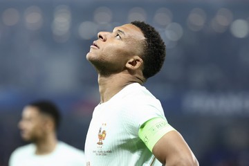 Deschamps: Mbappe Simpan Golnya