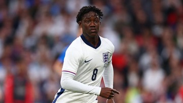 Dibawa Inggris ke Piala Dunia, Mainoo