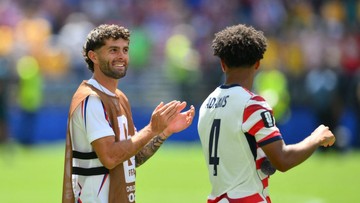 Gak Ada Pulisic