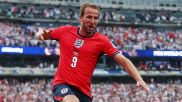 Harry Kane Top Skor Sepanjang Masa Inggris