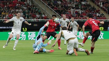 Hasil Korea Selatan Vs Ceko