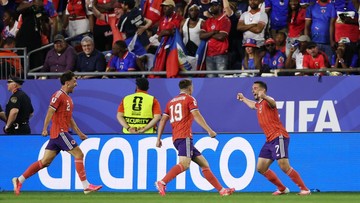 Hasil Piala Dunia 2026