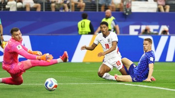 Inggris Sesungguhnya Baru Muncul