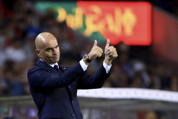 Instruktur Portugal: Masalah Kami Bukan di Taktik