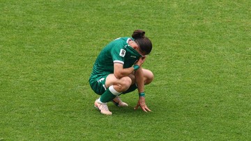 Irak Tim Paling Bapuk di Piala Dunia