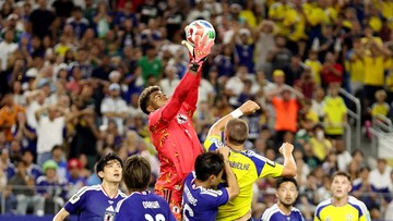 Jadwal Brasil Vs Jepang di 32 Akbar Piala Internasional 2026