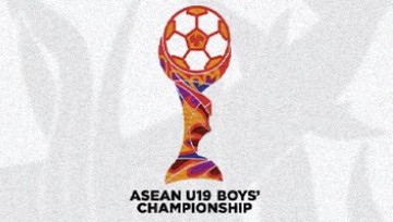 Jadwal Final Piala AFF U-19 2026