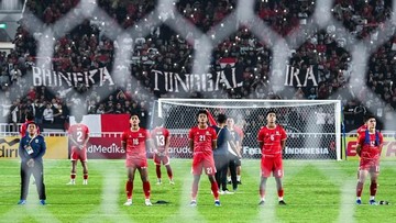 Jadwal Indonesia Vs Australia di Semifinal Piala AFF U-19 2026