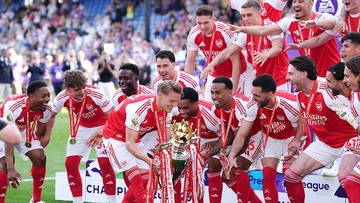 Jadwal Pekan Pertama Premier League 2026/27