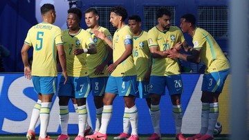 Jadwal Piala Dunia 2026 Malam Nanti