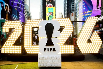 Jadwal Piala Dunia 2026 Nanti Malam dan Besok Siang