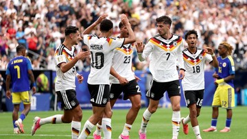 Jerman Tutup Kuping soal Kritik