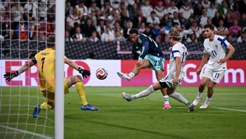 Jerman Vs Finlandia