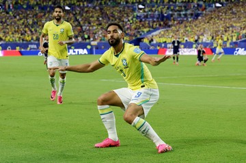 Kans Cunha Jadi Pemain Tertajam MU