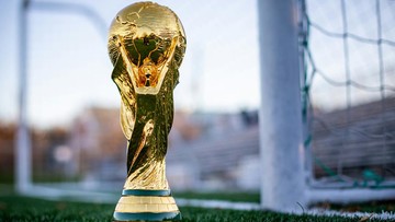 Karena Piala Internasional Bukan Cuma Ajang Berebut Status 'Raja Dunia'