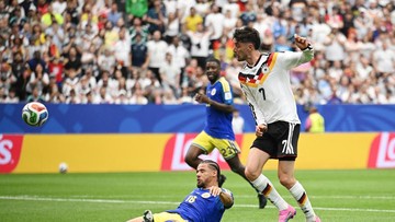 Keganasan Jerman Makan Korban Lagi