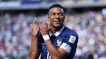 Kelakar Pelatih Irak untuk Hentikan Mbappe