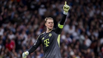 Kimmich Heran Eksis yang Tak Senang Neuer Kembali