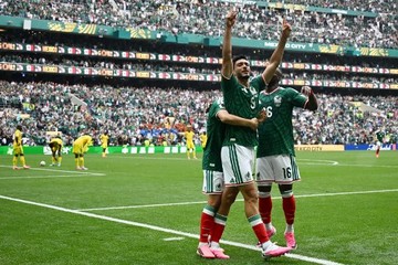 Klasemen Akhir Grup A Piala Dunia 2026