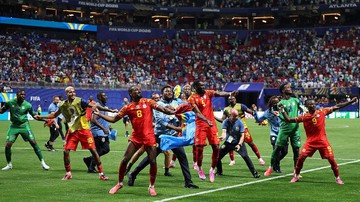 Klasemen Akhir Grup K Piala Internasional 2026