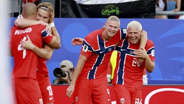 Klasemen Grup I Piala Dunia 2026