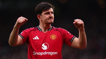 Maguire Ditawarkan ke Inter?