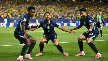 Matheus Cunha Akhirnya ‘Berselancar’