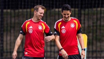 Nagelsmann: Jerman seperti Dihukum