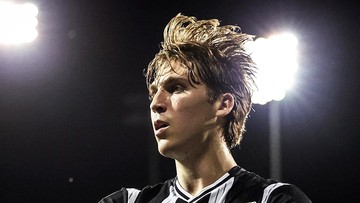 Naturalisasi Mitchell Baker dan Luke Vickery Juga Disetujui