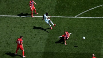 Norwegia Vs Prancis: Dembele Hat-trick, Les Bleus Menang 4-1