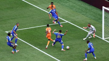 Pantai Gading Unggul 1-0 atas