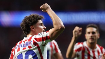Pedri Pengin Julian Alvarez Pindah ke Barcelona