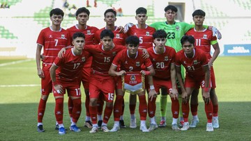 Piala AFF U-19: Australia 6 Gelar