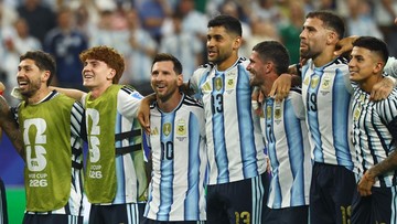Piala Dunia 2026: Potensi Argentina Vs Spanyol