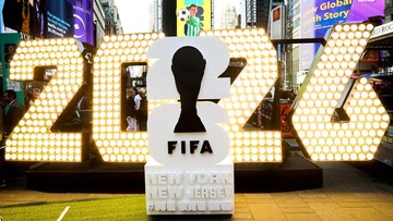 Piala Internasional 2026: Federasi Iran Sebut Jatah Tiket buat Fans