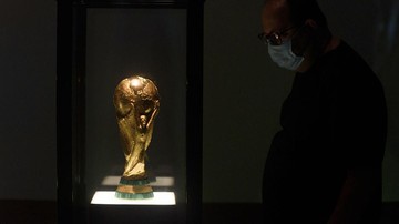 Polling: Siapa Calon Pemeran Tersubur Piala Internasional 2026