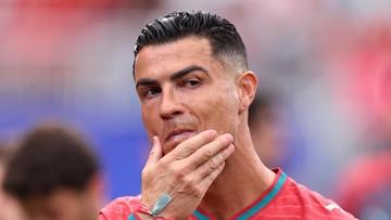 Portugal Andalkan Ronaldo buat Bongkar Pertahanan