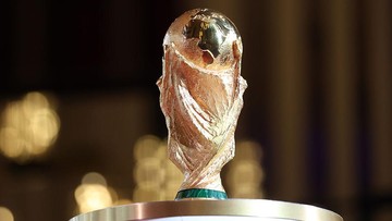 Prediksi Pemenang Piala Dunia 2026 Versi Supercomputer
