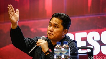 PSSI Pastikan Timnas Indonesia Absen Sepakbola