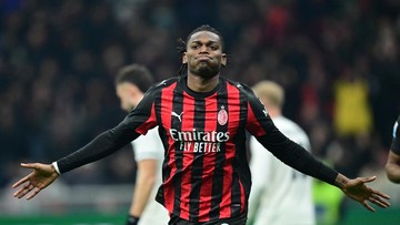 Rafael Leao Merasa Sudah Selesai di AC Milan